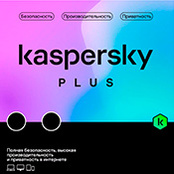 Kaspersky Plus